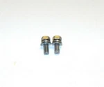 1986 - 2005 Kawasaki Zxi Stx X2 Ts Sx Js Sxi Sts Ss Wsp Bolts 8x20 Oem# 155r0820. Fixed Price $4.99.