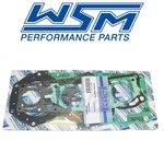 Wsm Top End Gasket Kit For 1996 Yamaha Ra760 Waveraider 760 - Engine Gaskets Yv. Fixed Price $70.35.