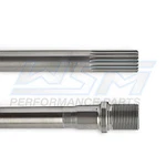 Wsm Kawasaki Sts Stx 900-1200 Drive Shaft '97-06 003-161-02, 39159-3732, 23 1/8". Fixed Price $277.81.