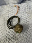 Yamaha Fx Cruiser Sho '08 Oem Switch Box Assy Used Y876-075. Fixed Price $88.98.