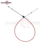 Reverse Cable New For Yamaha Vx Deluxe 1100 2005-2009 F1k-6149c-00-00. Fixed Price $49.49.