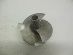 Cc57 Yamaha Gp 800 2000 Impeller 66e-51321-b0-00. Fixed Price $98.49.