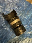 Sea Doo 4-tec Drive Shaft Bearing With Bellows 420832648 Rxp Rxt Rxp-x Rxt-x Gtr. Fixed Price $37.95.