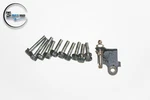 Yamaha Wave Raider Vxr Superjet Wr3 700 701 760 62t Intake Manifold Bolts 61x-11. Fixed Price $23.95.