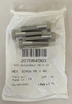 4-2014-23 Sea-doo Spark 2up Hexagon Screws, M8x40 Oem #207084060 / #s1023. Fixed Price $25.18.