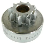 Arrowhead Electrical Starter Drive, Snd5039, 220-52052, 295-500-089. Fixed Price $25.53.