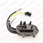 0584641, 0586271 For Johnson/evinrude 185hp-300hp Rectifier 35a. Fixed Price $95.08.