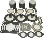 Wsm-platinum Series Top End Kit-kawasaki-1200 Ultra 150 Kit-.50mm Over. Fixed Price $297.12.