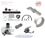 Seadoo Rxp-x 260 Riva Power Filter Air Intake Grate Catch Can Scom Impeller. Fixed Price $1678.95.