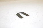 1992 Yamaha Waverunner Iii 650 Oem Engine Mount Shim .50mm Eu0-u7354-00-05 Jy3. Fixed Price $9.99.