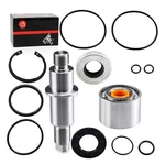 Jet Pump Rebuild Kit With Impeller Shaft For Sea-doo Rxt Rxp Rxp-x Fish Pro Wake. Fixed Price $52.89.