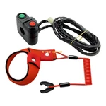 Start Stop Kill Switch For Kawasaki Jet Ski 750 Ss Jh750 1992-1997 27004-3721. Fixed Price $75.98.