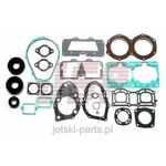 Yamaha Mj700 Ra700 Sj700 Wb700 1993 - 1998 Complete Gasket Kit W611601. Fixed Price $111.17.