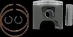 Wsm 010-809-05pk Piston Assy Plat S/d .5mm. Fixed Price $111.34.