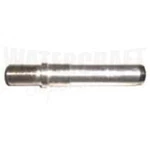 Sbt Coupler Shaft Compatible With Yamaha 6r8-51323-10-00 Wave Raider 700. Fixed Price $171.00.
