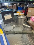 Wsm Piston Kit - Sea-doo 951 .5mm 87.91 Mm Bore 010-819-05k. Fixed Price $70.00.