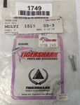 Tigershark Arctic Cat Bold 5x20 Pn 3008-243. Fixed Price $13.59.