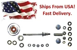 Supercharger Rebuild Kit Sd Intercooled Sea Doo 4-tec Pwc 420881101 420881102. Fixed Price $187.99.