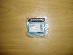 Bearing 23-859112 For Mercury V-135 V-140 V-150 V-175 V-200 Xr-6 Nos. Fixed Price $48.09.