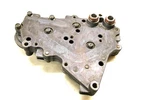 16 Yamaha Fx Cruiser Svho Oil Filter Adaptor Plate Fc1800. Fixed Price $227.67.