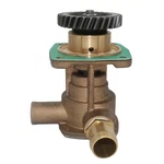 Yanmar Sea Water Engine Cooling Pump 129271-42502 42500 42501 Johnson 10-13328-0. Fixed Price $320.00.