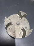 Arctic Cat Tigershark Engine Coupler 3008-090. Fixed Price $19.99.