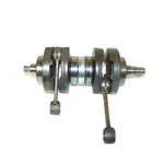 1992-1993 Kawasaki Ss Crankshaft Oem# 13031-3721. Fixed Price $249.99.
