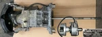 Yamaha Fx140 Fx 140 Fxho Ho Cruiser Jet Pump Drive Shaft Impeller Reverse Gate. Fixed Price $439.99.