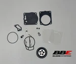All Sea-doo 951 Wsm Carburetor Rebuild Kit Mikuni I Series - 50mm, 006-351. Fixed Price $50.41.