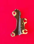Seadoo Carburetor Carb 947 951 Cable Support Bracket Mag Xp Gsx Gtx 1998 98. Fixed Price $35.00.