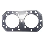 Kawasaki Reed Motor Head Gasket Js550 550sx 11004-3706 1991 - 1995 Js 550 Sx Sbt. Fixed Price $31.95.