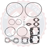 Top End Gasket Kit Fit Sea Doo 785 787 800 Gsx Gtx Xp Spx Challenger 1996 1997. Fixed Price $13.82.