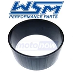 Wsm Wear Ring For 2007 Yamaha (boats) Sxt1100 Sr230 Ho - Propulsion Vy. Fixed Price $51.33.