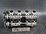2002 Yamaha Fx140 Cruiser Fx 1000aa Engine Top End Cylinder Head 6b611102-00-00. Fixed Price $199.99.