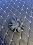 Yamaha Rubber Damper Shaft Coupler Gp1200 97-99 / Xl1200 98 Suv1200 99-04. Fixed Price $10.00.