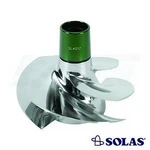 159mm Impeller 11-16 15/21 Sea-doo Rxt 260 Rxt-x As Gtr 215 267000801 1503cc. Fixed Price $372.24.
