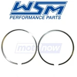 Wsm Ring Set For 2000-2003 Sea-doo (boats) Sportster Le - Engine Pistons Zh. Fixed Price $33.08.