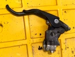 Honda Aquatrax Trim Lever R-12x 53178-hw3-670. Fixed Price $29.95.