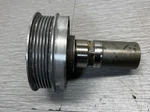 2011-2024 Kawasaki Ultra 300lx / 310lx-s Oem Crank Output Shaft 13107-3810. Fixed Price $148.00.