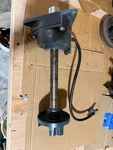 Yamaha 62t Midshaft. Fixed Price $66.38.