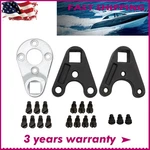 Outboard Trim Tilt Pin Wrench Tool Set Mt0006 For Yamaha Suzuki Johnson Evinrude. Fixed Price $20.14.