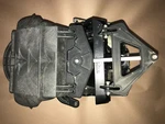 Sea Doo Seadoo 2002 02 Gti Le Venturi Nozzle & Reverse Gate 717 270001284. Fixed Price $99.50.
