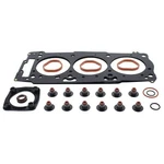 Winderosa 610214 Top Gasket Set Compatible With/replacement For Sea-doo 150.... Fixed Price $198.82.