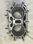 Kawasaki Jet Ski 650 Sx 650ts /x2 Cylinder Jug. Fixed Price $192.00.