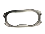 Fits Brp Gauge Bezel For Ski-doo, Can-am, Sea-doo Pt# 278002433. Fixed Price $148.31.