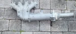 2009- 2023 Yamaha Vxs Vxr Fx Svho Ho Gp Complete Exhaust , 6bh-14711-11-00. Fixed Price $230.00.