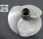 Nice Oem Polaris 2004 Msx 110 Turbo Jet Pump 3 Blade Impeller. Fixed Price $84.99.