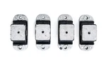 Jlp Yamaha Engine Mounts For Ho Sho Svho 1.8l. Fixed Price $260.00.