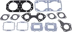 Vertex Top End Gasket Set For 2003-2006 Kawasaki Js800 800 Sx-r Jet Ski. Fixed Price $89.32.