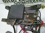 Arctic Cat Tigershark 1000 Triple F8t32271 Cdi Ignition Box Coils Ts Ecu Ecm. Fixed Price $65.00.